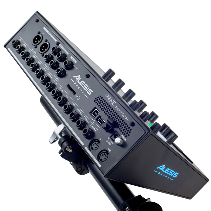 Hlavní obrázek Elektronické soupravy ALESIS Strata Prime
