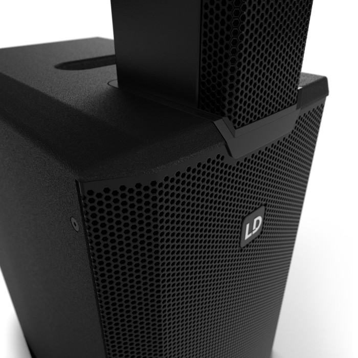 Hlavní obrázek Aktivní reproboxy LD SYSTEMS MAUI 11 G3 MIX