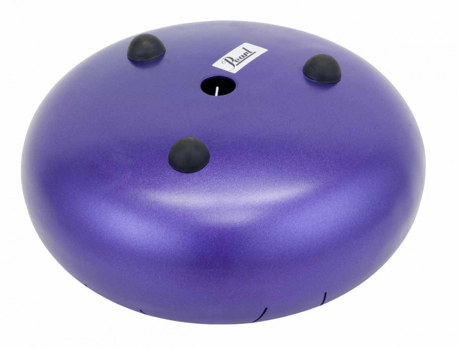 Hlavní obrázek Melodické nástroje PEARL PMTD9AKBF/692 Awakening Series Tongue Drum C Ake Bono - Purple Burst