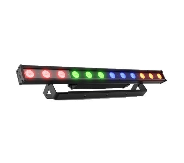Hlavní obrázek LED RGBA (RGB+Amber) CHAUVET DJ COLORband Q4 IP A-Stock