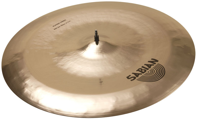 Hlavní obrázek 20" - 24" SABIAN HHX Zen China 20"