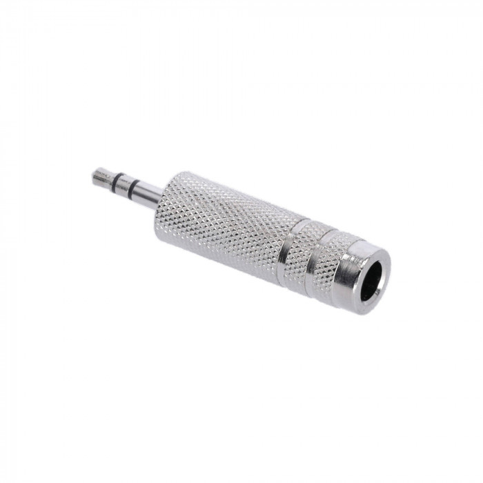Hlavní obrázek Konektorové redukce ADAM HALL 4 STAR A JF3 MM3 METAL