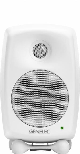 Hlavní obrázek Aktivní monitory GENELEC 8020 DWM