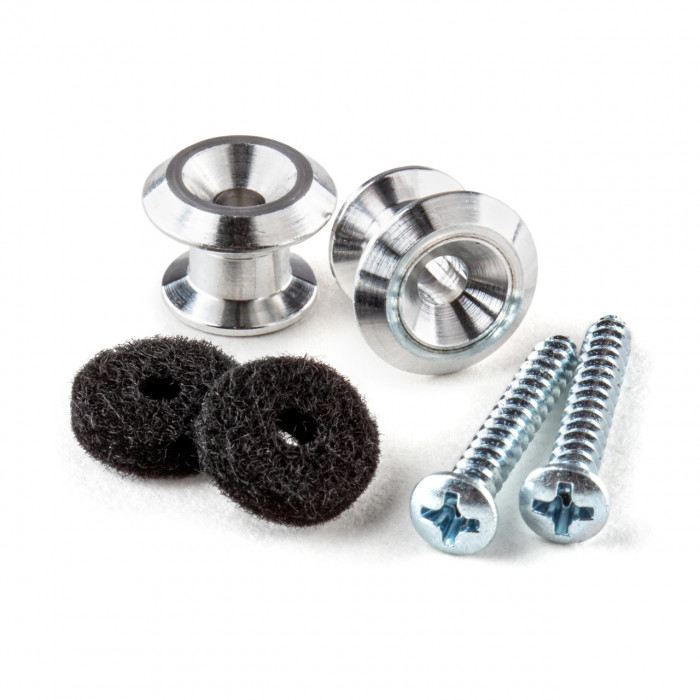 Hlavní obrázek Příslušenství DUNLOP 7102 - STRAP BUTTON SET