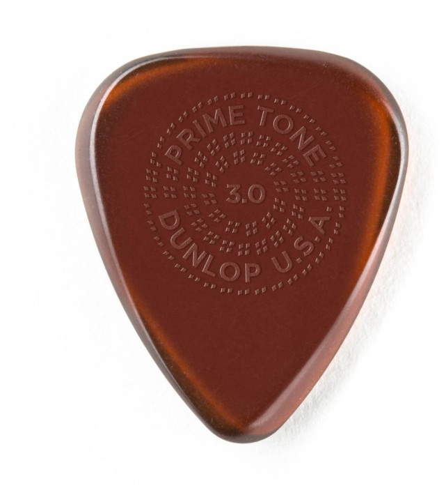 Hlavní obrázek Ostatní DUNLOP Primetone Standard Grip Pick 3,0mm, 12ks