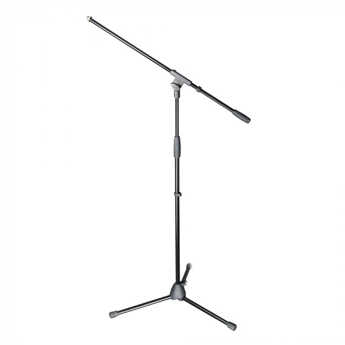 Hlavní obrázek Mikrofonní stojany ADAM HALL S5BE