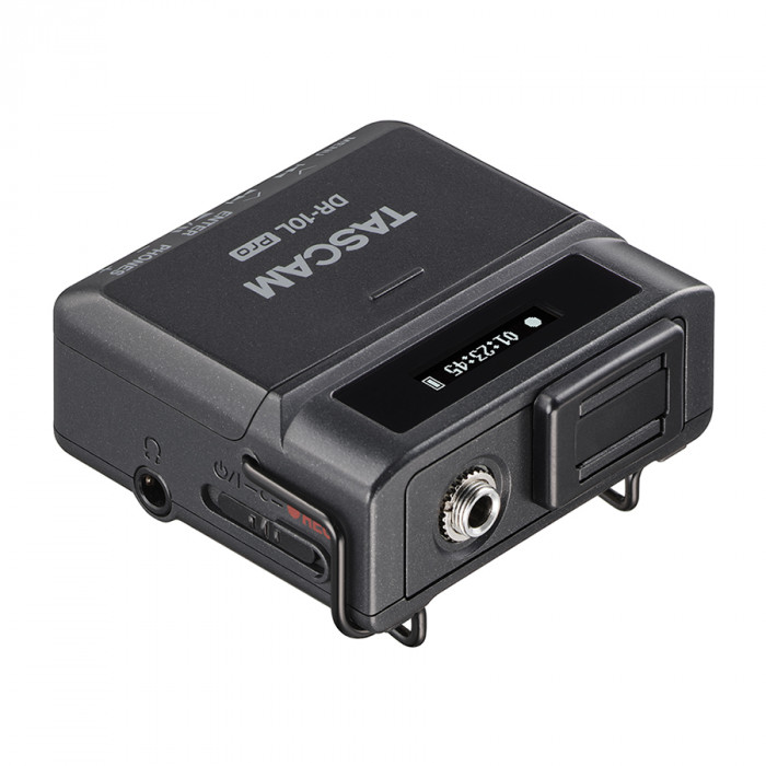 Hlavní obrázek Stereo rekordéry přenosné TASCAM DR-10L Pro