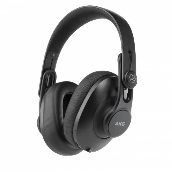 Hlavní obrázek Bezdrátová na uši AKG K361-BT