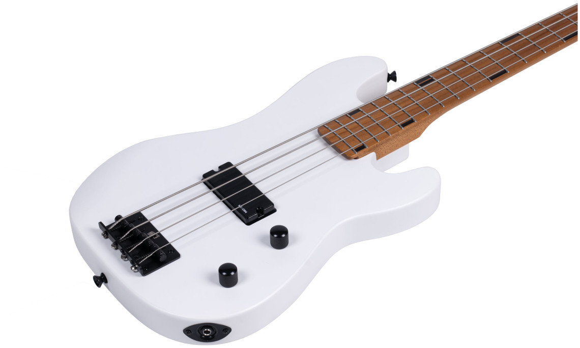Hlavní obrázek Alternativní HENRY’S Cats MB-4 Marv - White
