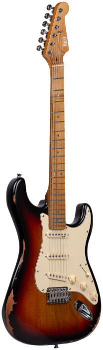 Hlavní obrázek ST - modely HENRY’S Destiny II Aged ST-2N Infinity - Sunburst