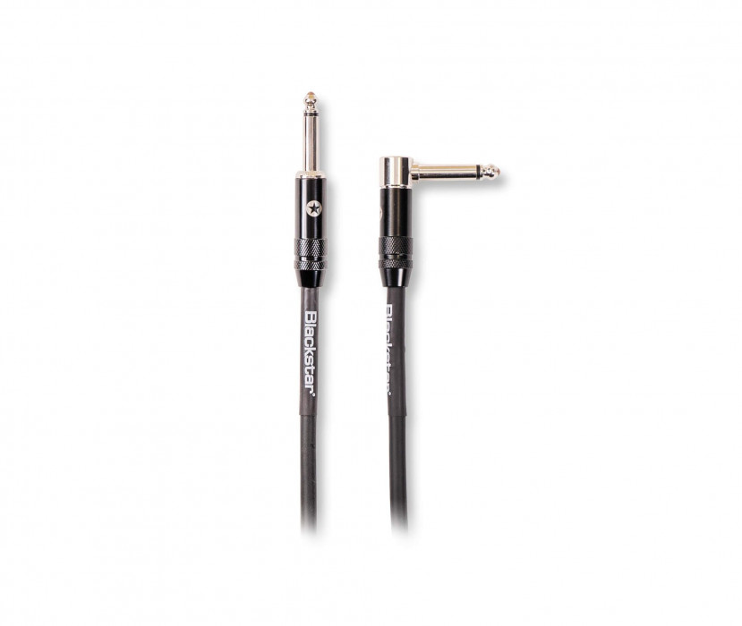 Hlavní obrázek 1-4m BLACKSTAR Professional Cable 3m STR/ANG