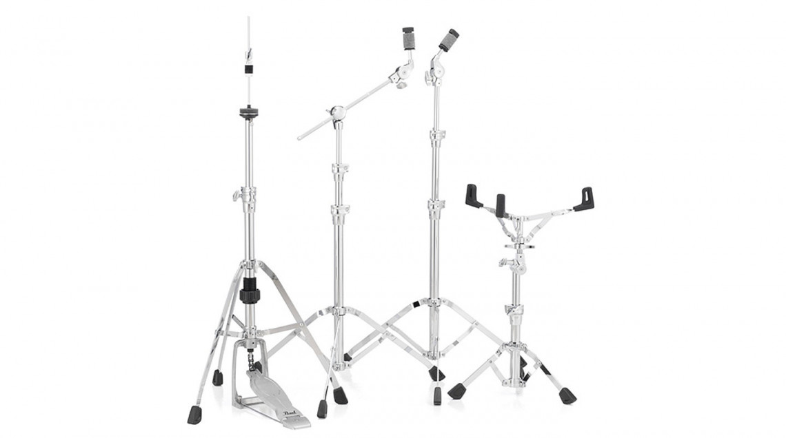 Hlavní obrázek Hardware sety PEARL HWP-930S Hardware Pack