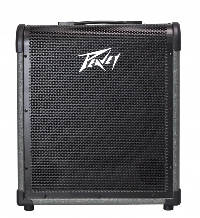 Hlavní obrázek Tranzistorová komba PEAVEY Max 150