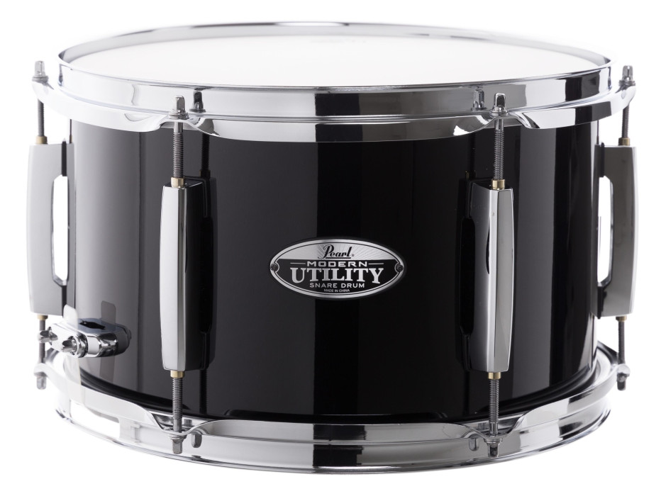 Hlavní obrázek 12" PEARL MUS1270M/234 Modern Utility 12”x7” - Black Ice