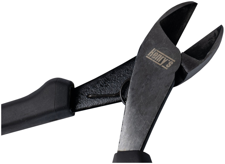 Hlavní obrázek Nářadí pro servis nástroje HENRY’S Barber Tools 2915CP