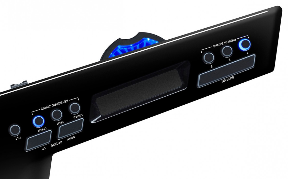 Hlavní obrázek MIDI keyboardy ALESIS Vortex Wireless 2
