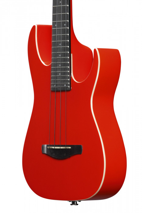 Hlavní obrázek Tenorové IBANEZ URGT100-SUR - Sun Red High Gloss