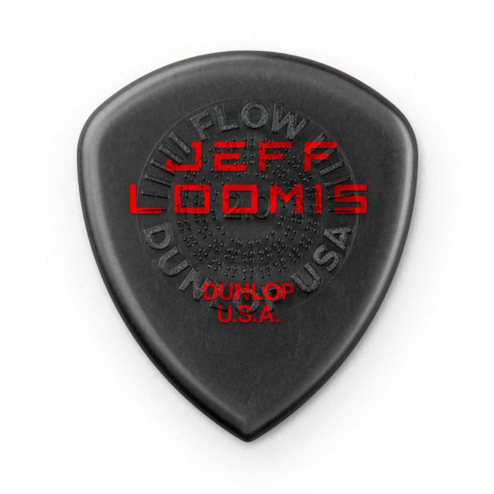 Hlavní obrázek Ostatní DUNLOP Jeff Loomis Custom Flow Jumbo Pick, 3 ks