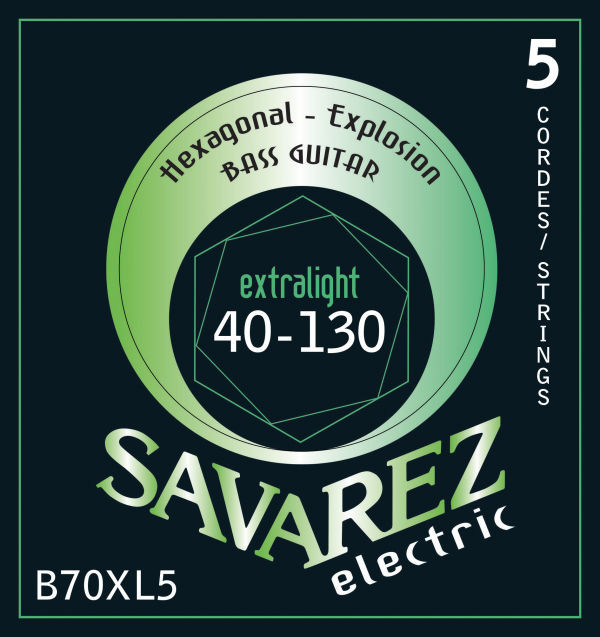 Hlavní obrázek Tvrdost .040 SAVAREZ B70XL5
