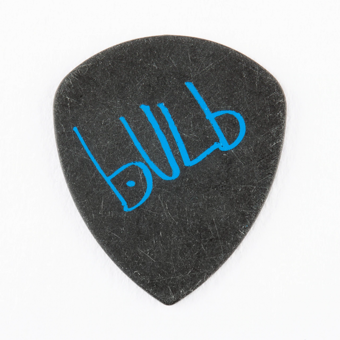 Hlavní obrázek Tvrdost  0.73 DUNLOP MISHA MANSOOR CUSTOM DELRIN FLOW PICK STUDIO .73MM 6 ks
