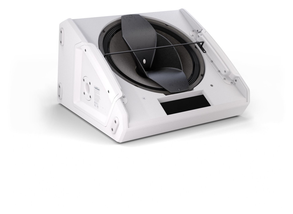 Hlavní obrázek Aktivní pódiové odposlechy LD SYSTEMS MON 15 A G3 W