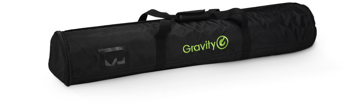 Hlavní obrázek Bagy pro stojany GRAVITY BG TMS 3B