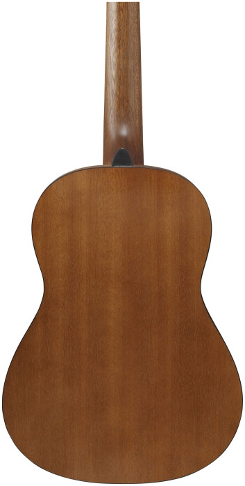 Hlavní obrázek 1/2 IBANEZ GA Classical Guitar 6-String 1/2 Body - Open Pore Amber