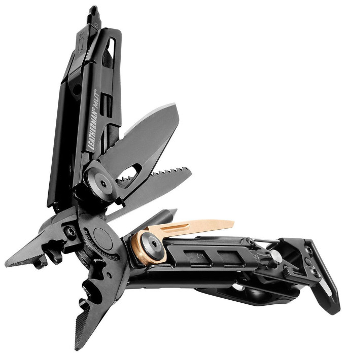 Hlavní obrázek Nářadí LEATHERMAN MUT EOD - Black
