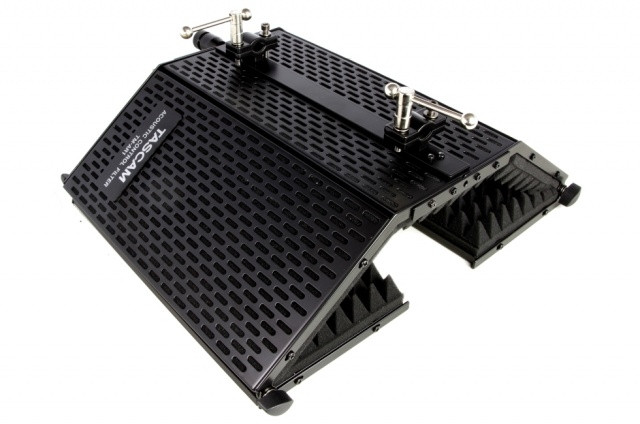Hlavní obrázek Akustická izolace pro mikrofony TASCAM TM-AR1