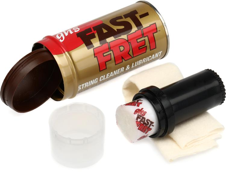 Hlavní obrázek Příslušenství GHS Fast Fret
