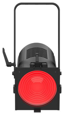 Hlavní obrázek Fresnel reflektory CHAUVET DJ EVE F-160ZQ