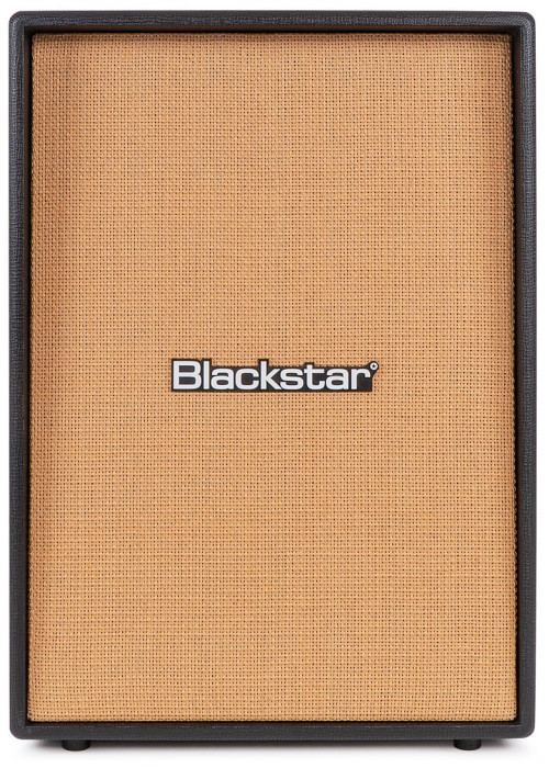 Hlavní obrázek 2 reproduktory BLACKSTAR Debut 212V - Black