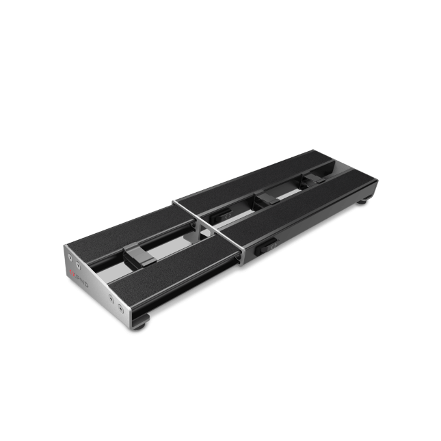 Hlavní obrázek Pedalboardy D'ADDARIO XPND pedalboard Single