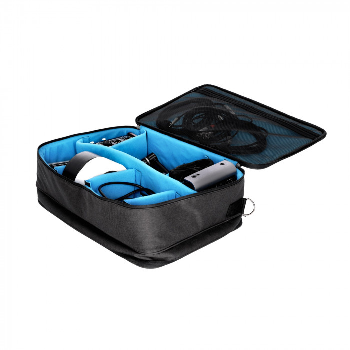 Hlavní obrázek Univerzální boxy, kufry a bagy ADAM HALL ORGAFLEX Cable Bag XL