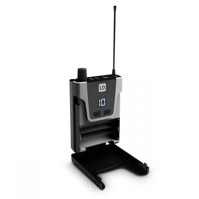 Hlavní obrázek Sady In-Ear LD SYSTEMS U305 IEM