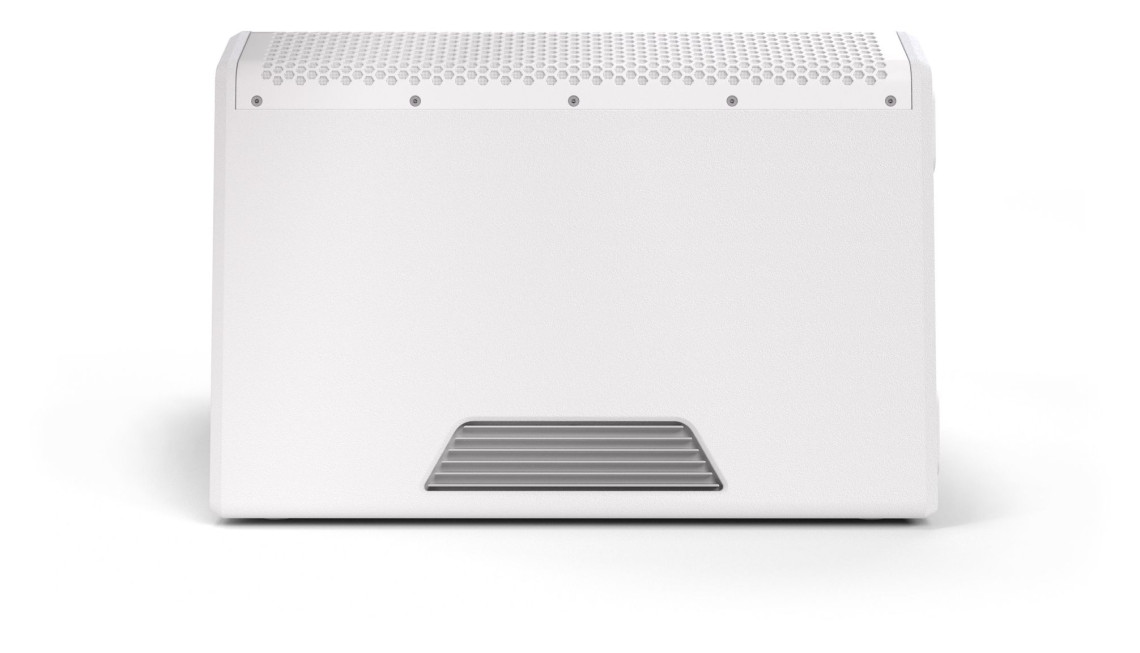 Hlavní obrázek Aktivní pódiové odposlechy LD SYSTEMS MON 15 A G3 W