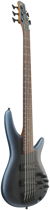 Hlavní obrázek 5strunné IBANEZ SR505N-MAM - Midnight Arctic Ocean Matte