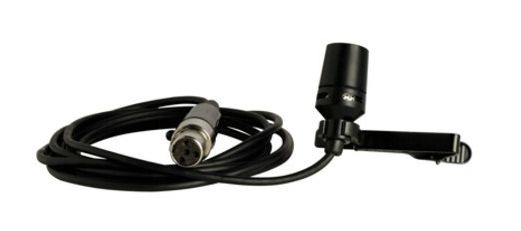 Hlavní obrázek S klopovým mikrofonem (lavalier) SHURE BLX14E/CVL H8E 518 - 542 MHz