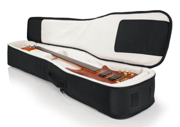 Hlavní obrázek Tvrdá pouzdra GATOR G-PG BASS 2X
