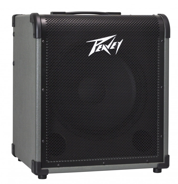 Hlavní obrázek Tranzistorová komba PEAVEY Max 150