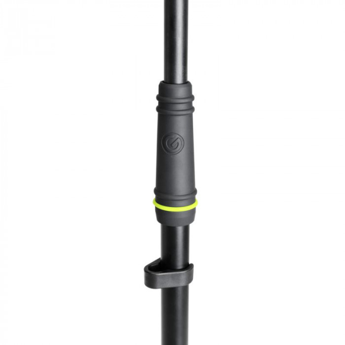 Hlavní obrázek Mikrofonní stojany GRAVITY MS 4321 B