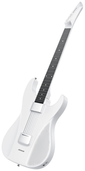 Hlavní obrázek Alternativní AEROBAND Guitar - White