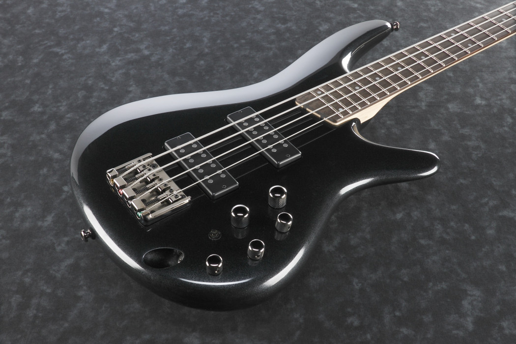 Hlavní obrázek Alternativní IBANEZ SR300E Iron Pewter