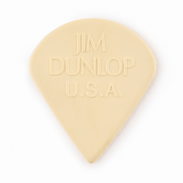 Hlavní obrázek Tvrdost do 2.0 DUNLOP 561PJR Jason Richardson Custom JAZZ III Pick