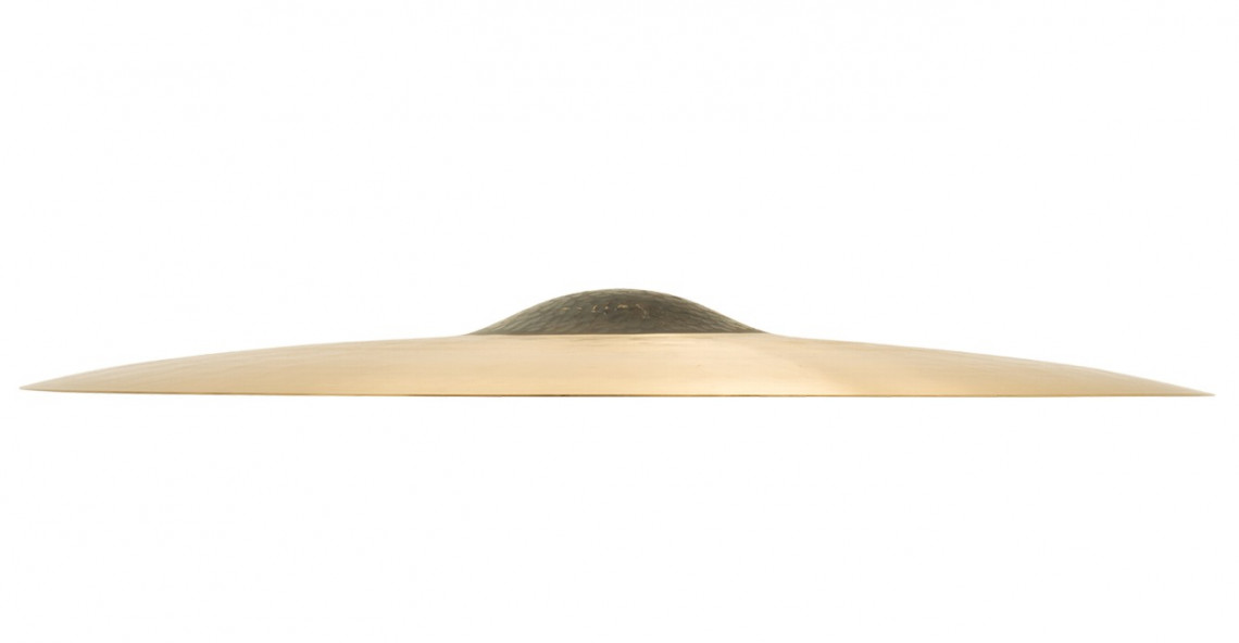 Hlavní obrázek 20" SABIAN HHX Complex Medium Ride 20”
