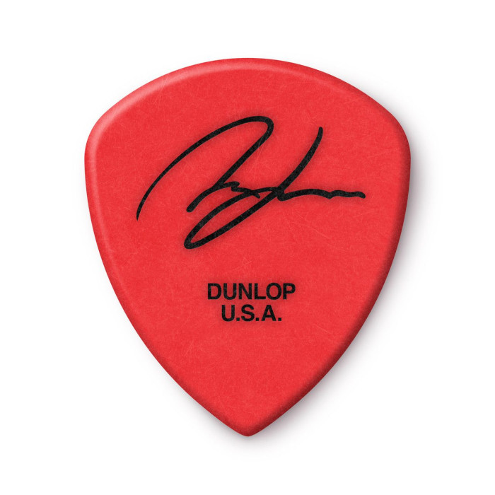 Hlavní obrázek Ostatní DUNLOP Andy James Custom Flow2 Pick, 12 ks