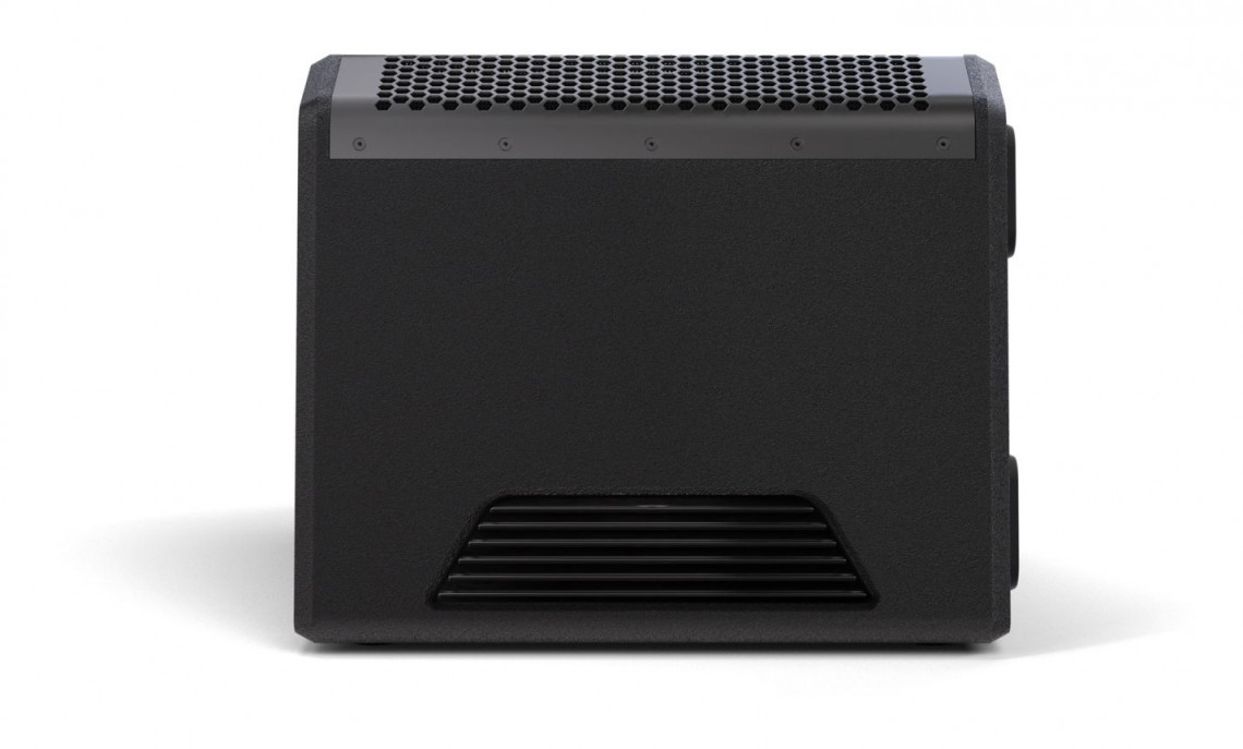 Hlavní obrázek Aktivní pódiové odposlechy LD SYSTEMS MON 8 A G3