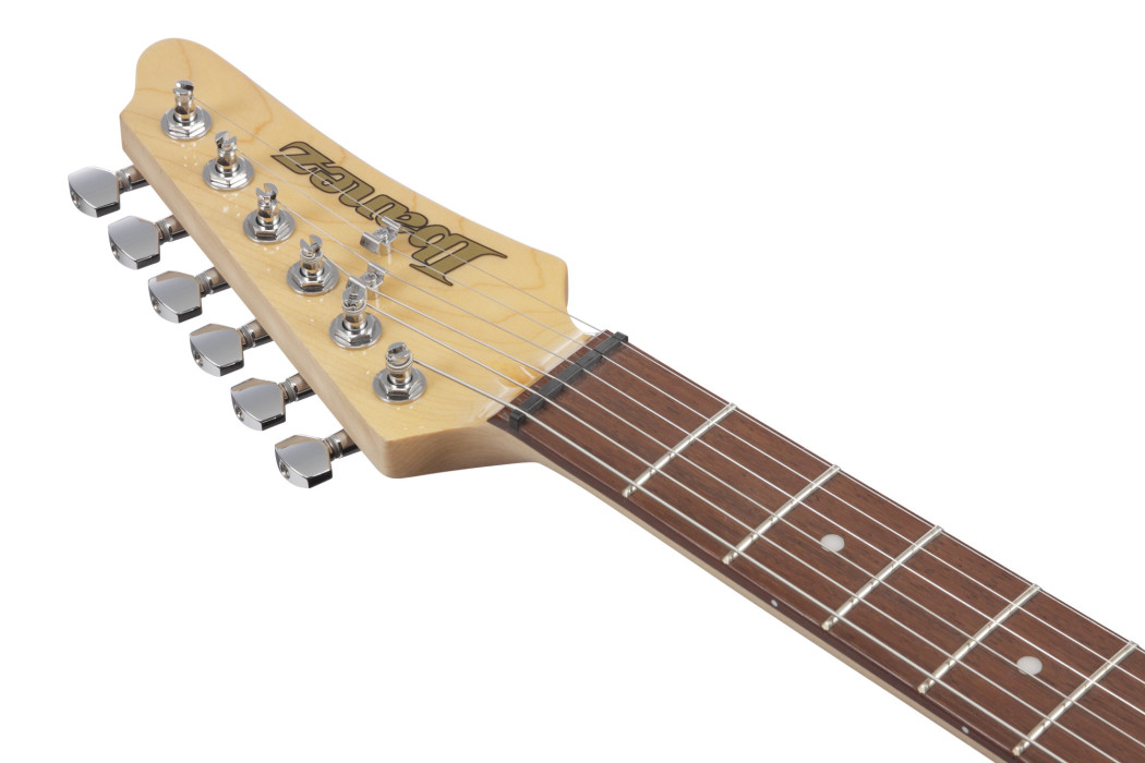 Hlavní obrázek ST - modely IBANEZ AZES31-AOC - Arctic Ocean Metallic