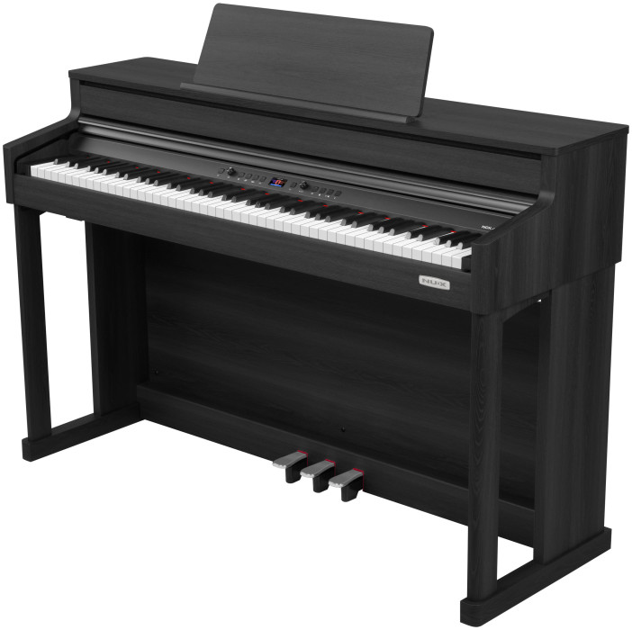 Hlavní obrázek Digitální piana NUX NCK-430 - Black