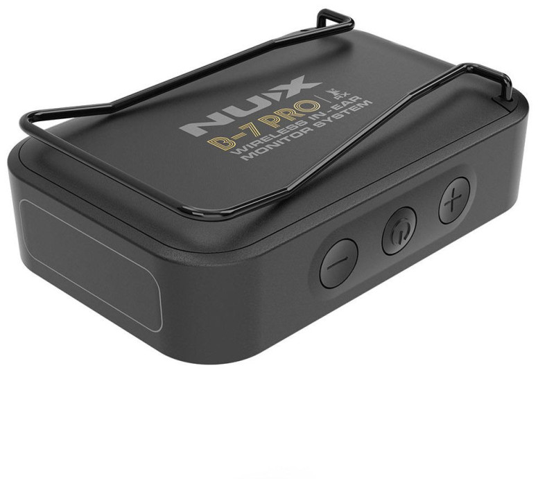 Hlavní obrázek Sady In-Ear NUX B-7 Pro